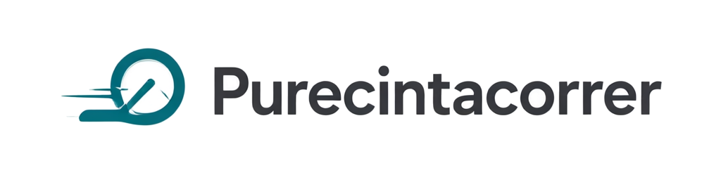 Purecintacorrer